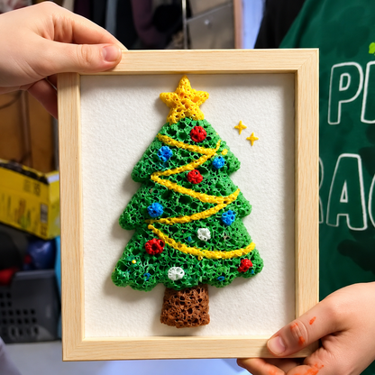 PKNEW® 3D Relief Art Pen🎨Turn Flat Drawings Into Touchable 3D Art-Food-grade safe material Safe and odorless