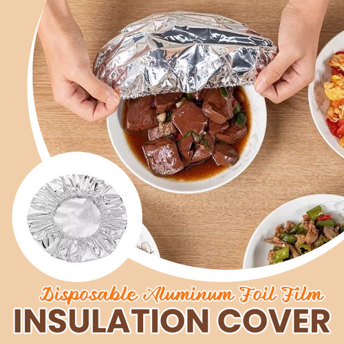 PKNEW®🏠Aluminum foil insulation cover🔥 Buy 1 Get  1 FREE!