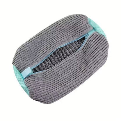 Last Day Sale 50% off🔥Shoe Washing Machine Bag – Durable Laundry Protector for Sneakers