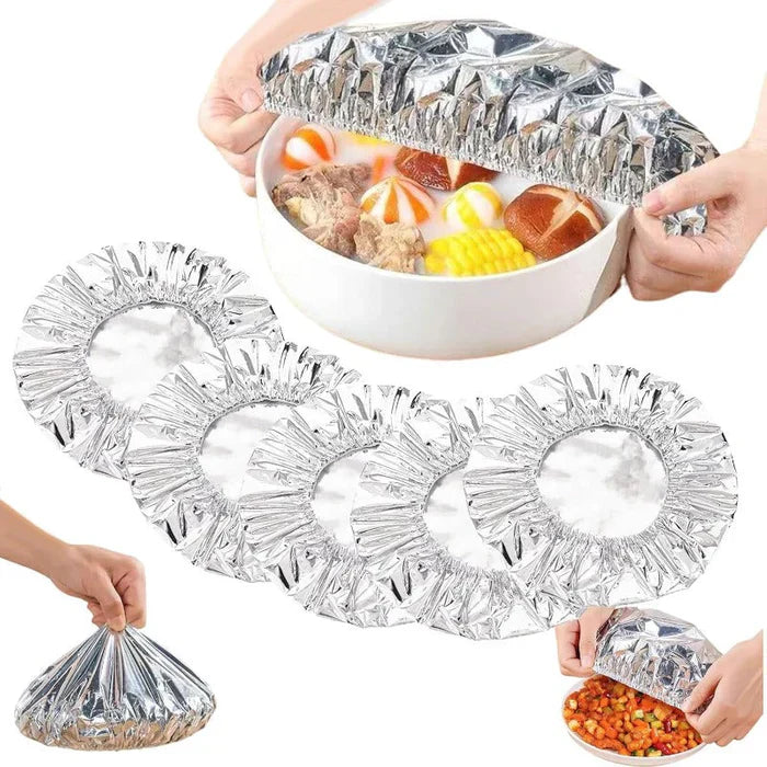 PKNEW®🏠Aluminum foil insulation cover🔥 Buy 1 Get  1 FREE!