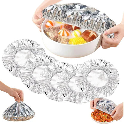 PKNEW®🏠Aluminum foil insulation cover🔥 Buy 1 Get  1 FREE!