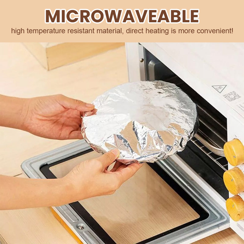 PKNEW®🏠Aluminum foil insulation cover🔥 Buy 1 Get  1 FREE!