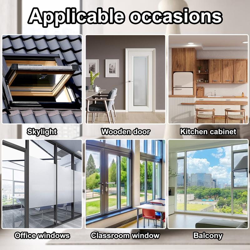 PKNEW® Summer Door Seal Strip – Keep Cool Air In & Block Heat, Dust & Bugs❄️