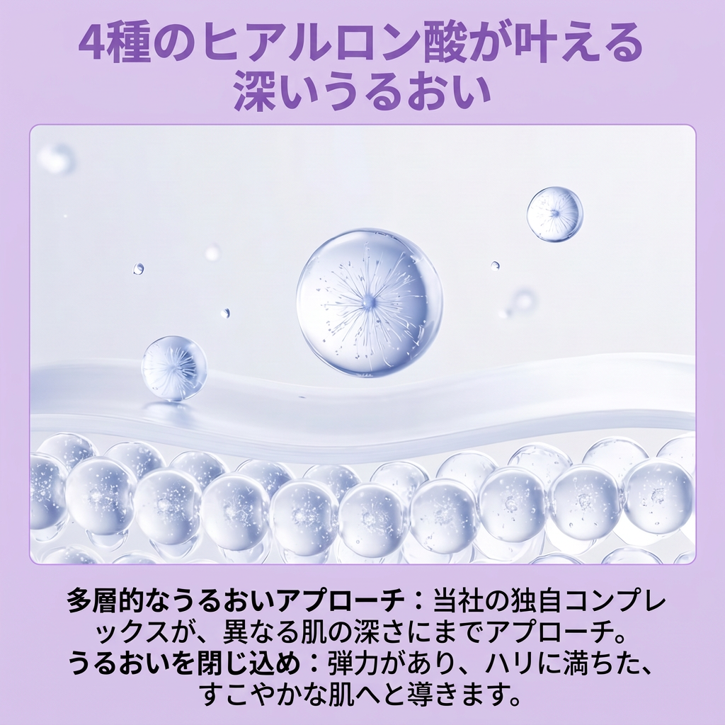 🌱痛みのない仕上がり、肌に優しい除毛クリーム 💧男女兼用