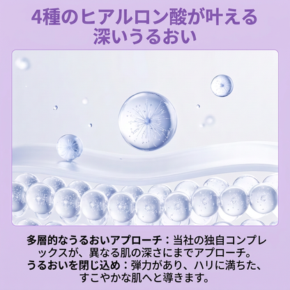 🌱痛みのない仕上がり、肌に優しい除毛クリーム 💧男女兼用