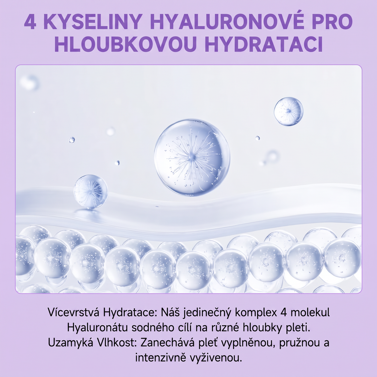 🌱Šetrný krém na bezbolestné odstranění chloupků 💧vhodný pro muže i ženy