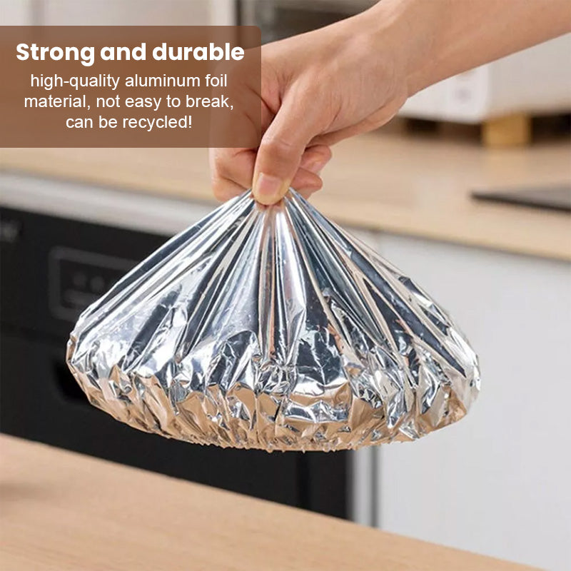PKNEW®🏠Aluminum foil insulation cover🔥 Buy 1 Get  1 FREE!