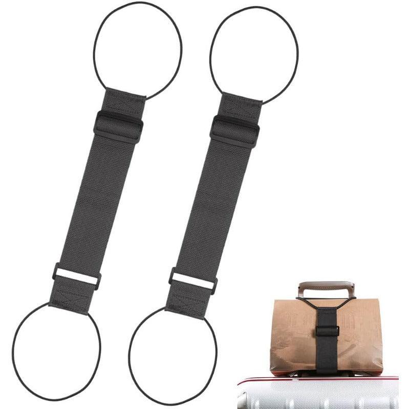 4 PCS Travel Essential Set