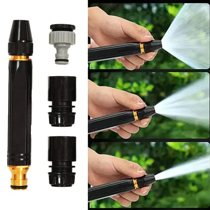 𝑷𝑲𝑵𝑬𝑾® Powerful High-Pressure Car Wash Water Gun