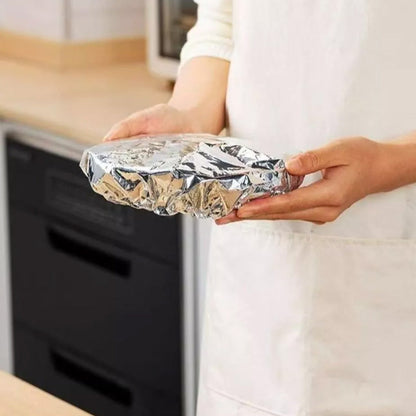 PKNEW®🏠Aluminum foil insulation cover🔥 Buy 1 Get  1 FREE!