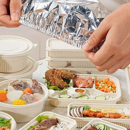 PKNEW®🏠Aluminum foil insulation cover🔥 Buy 1 Get  1 FREE!