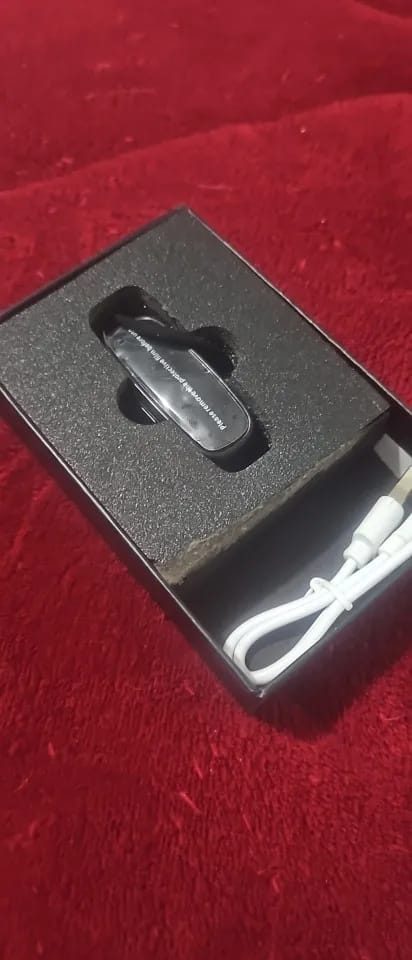 Inteligentne urządzenie przeciw chrapaniu