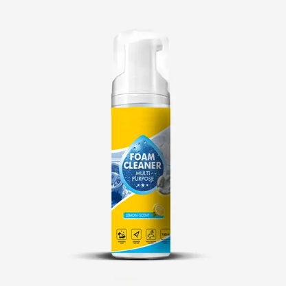 🫧Last Day 50% OFF🫧Larnto®4-in-1 Multi-Enzyme Foam Cleaner