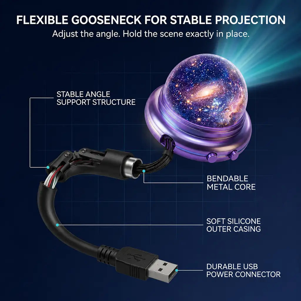 Extra 30% off on sale items | PKNEW® 🔮Night Light Projector