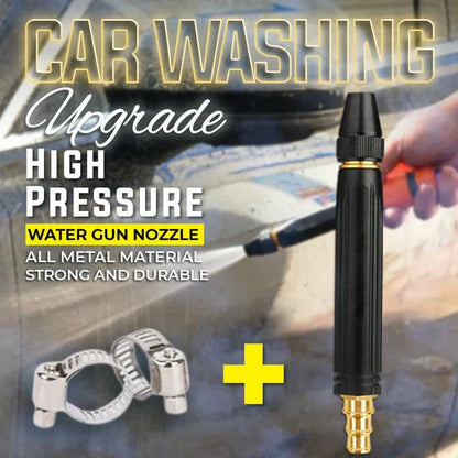 𝑷𝑲𝑵𝑬𝑾® Powerful High-Pressure Car Wash Water Gun