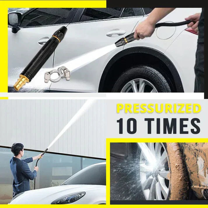 𝑷𝑲𝑵𝑬𝑾® Powerful High-Pressure Car Wash Water Gun